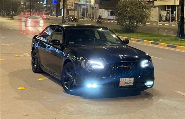 Chrysler 300 2021 for sale in Iraq - Hillah